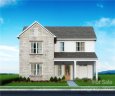 1020 Masefield Street 51 sold home in Matthews, SC