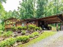 44 Sutton Knob Road sold home in Candler, SC