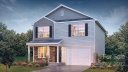 300 Berrybeth Circle 107 sold home in China Grove, SC