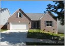 4267 Pickering Drive sold home in Hickory, SC