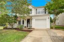 8518 Mineral Ridge Way sold home in Charlotte, SC