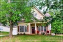 2121 Majestic Poplar Drive sold home in Waxhaw, SC