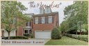 7551 Bluestar Lane sold home in Charlotte, SC
