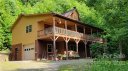 60 Shady Side Drive sold home in Burnsville, SC