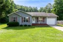 1282 39th Street Circle sold home in Hickory, SC