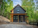 59 Periwinkle Place sold home in Pisgah Forest, SC