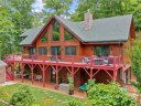 237 Timberline Drive sold home in Whittier, SC