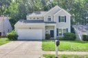 6412 Spanish Moss Lane sold home in Charlotte, SC