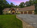 158 Red Fox Circle sold home in Tryon, SC