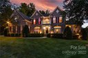 14228 Rhiannon Lane sold home in Huntersville, SC