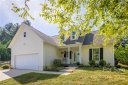 202 S River Glen Drive sold home in Morganton, SC