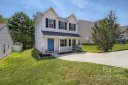268 Makayla Court sold home in Fort Mill, SC