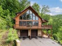 678 Meadow Creek Drive sold home in Weaverville, SC