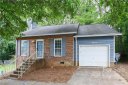 6024 Crosswood Court sold home in Charlotte, SC