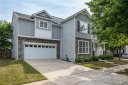 9551 Inglenook Lane sold home in Huntersville, SC