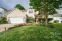 17311 Commons Crossing Drive sold home in Charlotte, SC