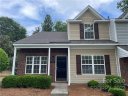 3227 Blythe Ridge Court sold home in Charlotte, SC