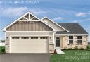 2111 Goldwood Drive 0199 sold home in Charlotte, SC