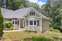 10 Cherokee Trail sold home in Fletcher, SC
