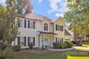 12516 Vantage Point Lane sold home in Huntersville, SC
