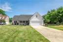 12133 Wild Garden Court sold home in Charlotte, SC