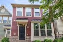 1709 Fleetwood Drive sold home in Charlotte, SC