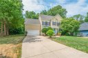 8229 Forest Shadow Circle sold home in Cornelius, SC