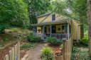 120 Cragmont Street sold home in Black Mountain, SC