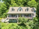 5 Wedgewood Terrace sold home in Black Mountain, SC
