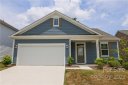 10314 Bluejack Oak Court sold home in Huntersville, SC