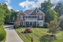 7603 Brookmont Lane sold home in Marvin, SC
