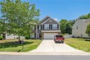 2483 Ivy Creek Ford sold home in York, SC