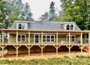 146 Cascade Ridge Road sold home in Fairview, SC