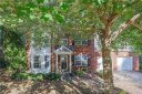 14338 Crown Harbor Drive sold home in Charlotte, SC