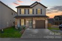 16 Mann Lane sold home in Fletcher, SC