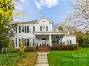 223 N Kimberly Road sold home in Davidson, SC