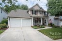 18607 The Commons Boulevard sold home in Cornelius, SC