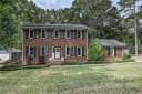 4029 Cyprus Court sold home in Indian Trail, SC