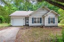 11841 Winter Pine Lane sold home in Charlotte, SC