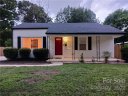2326 Dickens Avenue sold home in Charlotte, SC