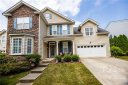 13619 Delstone Drive sold home in Huntersville, SC