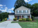 3125 Champion Lane sold home in Concord, SC