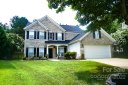 16106 Cloverleaf Court sold home in Charlotte, SC