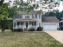 2870 Hill Top Road 108 sold home in Salisbury, SC