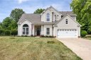 123 Southhaven Drive sold home in Mooresville, SC