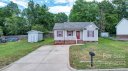 2081 Brantley Creek Drive sold home in Kannapolis, SC