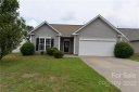 126 Newport Drive sold home in Kannapolis, SC