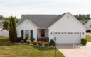 1025 Ayrshire Lane sold home in Dallas, SC