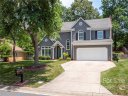 9719 Leaf Arbor Lane sold home in Charlotte, SC