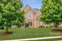 7404 Stonehaven Drive sold home in Marvin, SC